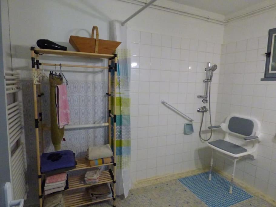Les 3 Notes De Merotte Coutras Dış mekan fotoğraf